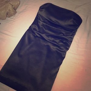 White House Black Market mini dress